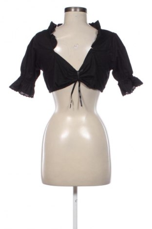 Damen Shirt Unbranded, Größe S, Farbe Schwarz, Preis € 3,99