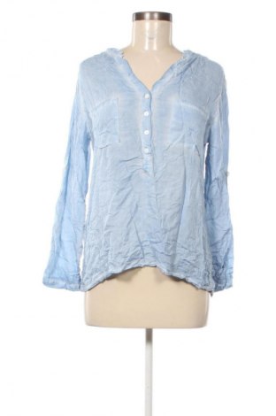 Női blúz Unbranded, Méret M, Szín Kék, Ár 819 Ft