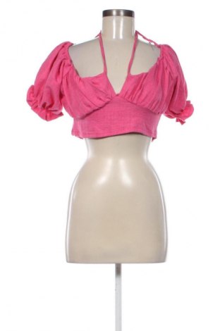 Damen Shirt Unbranded, Größe M, Farbe Rosa, Preis € 3,99