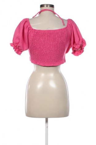 Damen Shirt Unbranded, Größe M, Farbe Rosa, Preis € 3,99