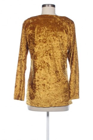 Dámska blúza Unbranded, Veľkosť M, Farba Oranžová, Cena  1,95 €