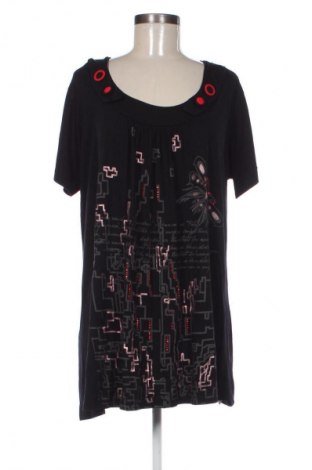 Дамска блуза Unbranded, Размер M, Цвят Многоцветен, Цена 2,04 €