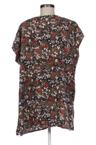 Дамска блуза Unbranded, Размер XXL, Цвят Многоцветен, Цена 9,71 €
