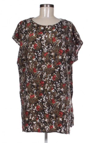 Дамска блуза Unbranded, Размер XXL, Цвят Многоцветен, Цена 9,71 €