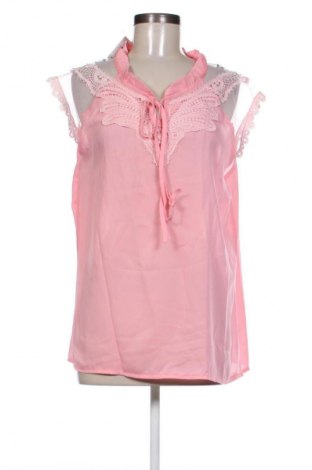 Női blúz Unbranded, Méret XL, Szín Rózsaszín, Ár 3 239 Ft