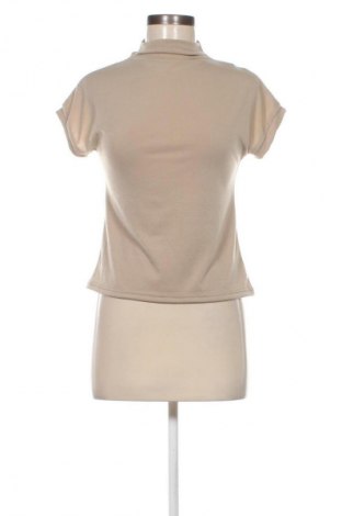 Damen Shirt Unbranded, Größe M, Farbe Beige, Preis € 3,99