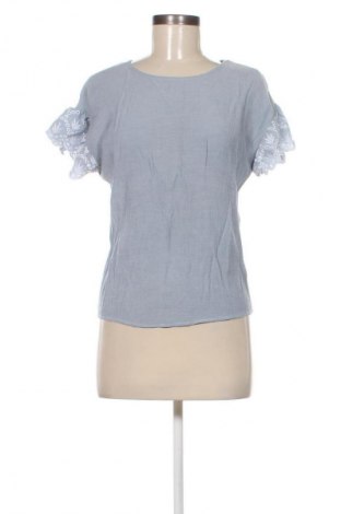 Damen Shirt Unbranded, Größe M, Farbe Blau, Preis € 3,99