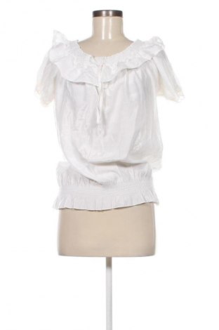 Damen Shirt Unbranded, Größe M, Farbe Weiß, Preis € 3,99