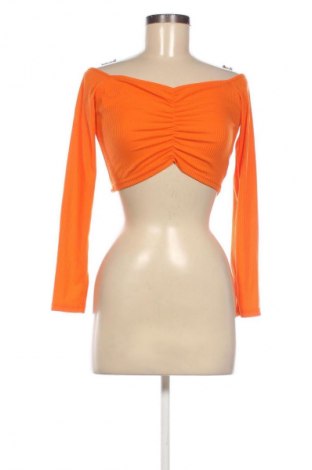 Női blúz Unbranded, Méret M, Szín Narancssárga
, Ár 679 Ft
