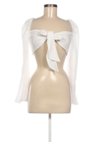 Bluzka damska Unbranded, Rozmiar M, Kolor Biały, Cena 6,99 zł