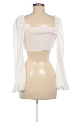 Bluzka damska Unbranded, Rozmiar M, Kolor Biały, Cena 6,99 zł