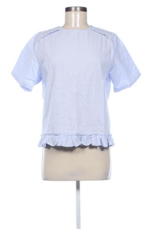 Bluză de femei Unbranded, Mărime XL, Culoare Albastru, Preț 23,99 Lei