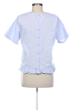 Bluză de femei Unbranded, Mărime XL, Culoare Albastru, Preț 23,99 Lei