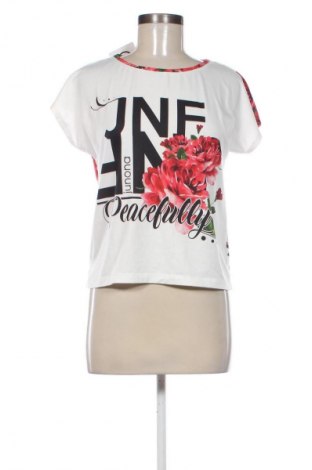 Damen Shirt Unbranded, Größe M, Farbe Mehrfarbig, Preis € 3,99