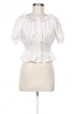 Dámská halenka Unbranded, Velikost M, Barva Bílá, Cena  190,00 Kč