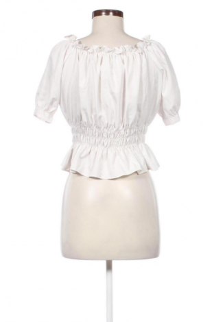 Dámská halenka Unbranded, Velikost M, Barva Bílá, Cena  190,00 Kč