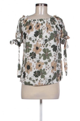 Bluză de femei Unbranded, Mărime M, Culoare Multicolor, Preț 38,99 Lei, #133450810