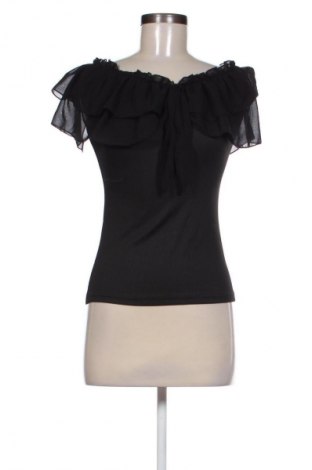 Damen Shirt Unbranded, Größe M, Farbe Schwarz, Preis € 2,99