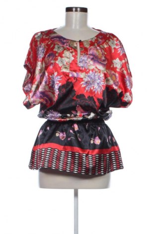 Γυναικεία μπλούζα Unbranded, Μέγεθος M, Χρώμα Πολύχρωμο, Τιμή 2,99 €
