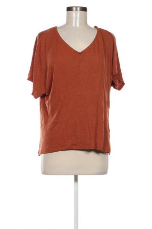 Bluză de femei Unbranded, Mărime XL, Culoare Maro, Preț 39,99 Lei, #133454894