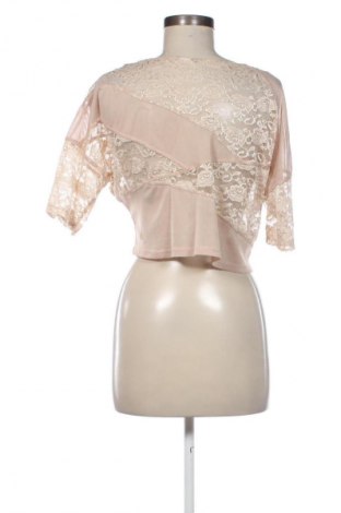 Damen Shirt Unbranded, Größe M, Farbe Beige, Preis € 3,99