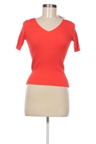 Damen Shirt Unbranded, Größe S, Farbe Rot, Preis € 3,99