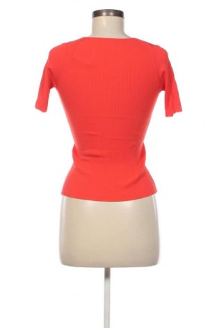 Damen Shirt Unbranded, Größe S, Farbe Rot, Preis € 3,99
