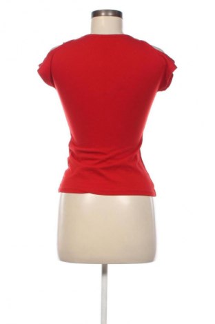 Damen Shirt Unbranded, Größe S, Farbe Rot, Preis € 3,99