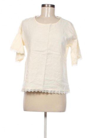 Női blúz Unbranded, Méret M, Szín Ekrü
, Ár 1 419 Ft