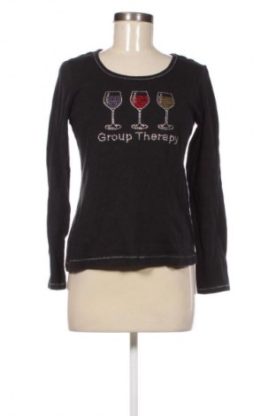 Bluzka damska Unbranded, Rozmiar S, Kolor Czarny, Cena 22,99 zł