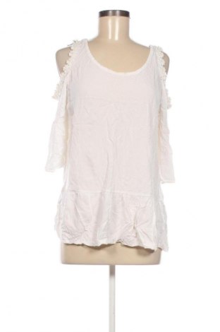 Damen Shirt Unbranded, Größe M, Farbe Weiß, Preis € 3,99