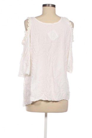 Damen Shirt Unbranded, Größe M, Farbe Weiß, Preis € 3,99