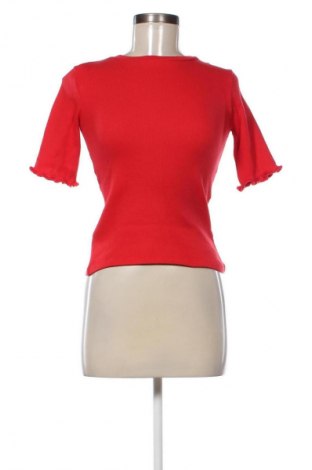 Damen Shirt Unbranded, Größe M, Farbe Rot, Preis € 3,99