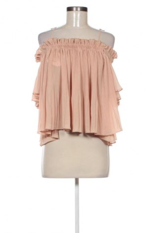 Női blúz Unbranded, Méret L, Szín Bézs, Ár 1 499 Ft