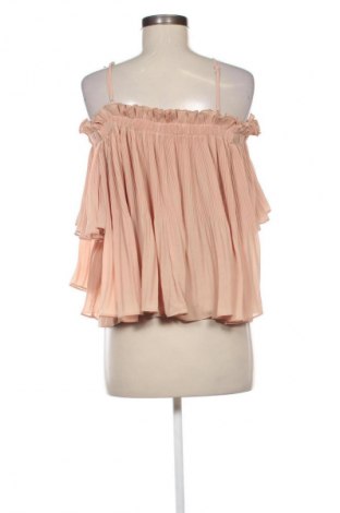 Női blúz Unbranded, Méret L, Szín Bézs, Ár 1 499 Ft