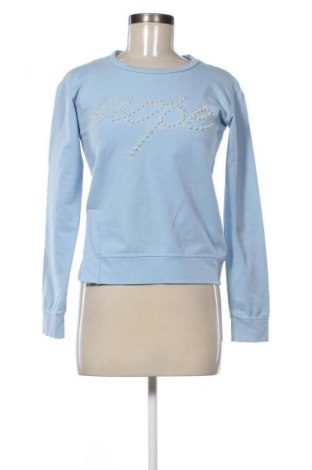 Női blúz Unbranded, Méret S, Szín Kék, Ár 5 802 Ft