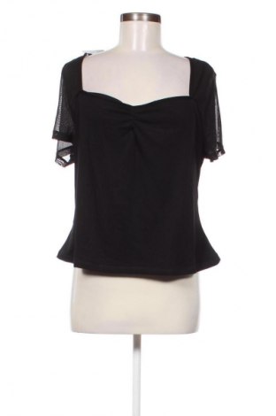 Dámska blúza Unbranded, Veľkosť XL, Farba Čierna, Cena  7,95 €