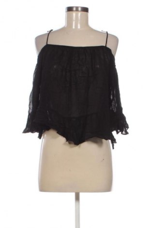 Női blúz Unbranded, Méret M, Szín Fekete, Ár 1 289 Ft