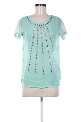 Damen Shirt Unbranded, Größe S, Farbe Grün, Preis € 3,99