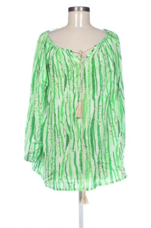 Dámská halenka Unbranded, Velikost L, Barva Vícebarevné, Cena  109,00 Kč