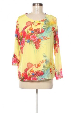 Dámska blúza Unbranded, Veľkosť M, Farba Viacfarebná, Cena  1,95 €