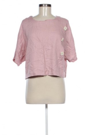 Damen Shirt Unbranded, Größe XL, Farbe Aschrosa, Preis 4,99 €, #133470621
