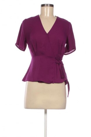 Női blúz Unbranded, Méret S, Szín Lila, Ár 4 740 Ft