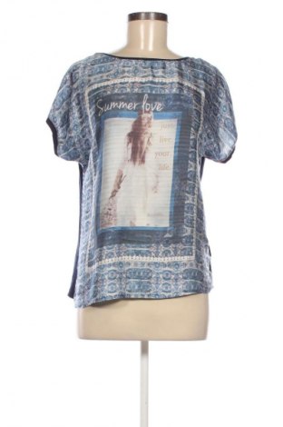 Damen Shirt Unbranded, Größe M, Farbe Mehrfarbig, Preis € 3,99