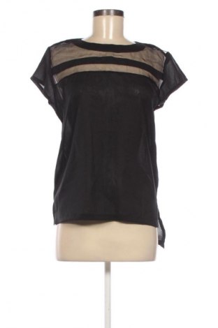 Дамска блуза Unbranded, Размер XL, Цвят Черен, Цена 7,67 €