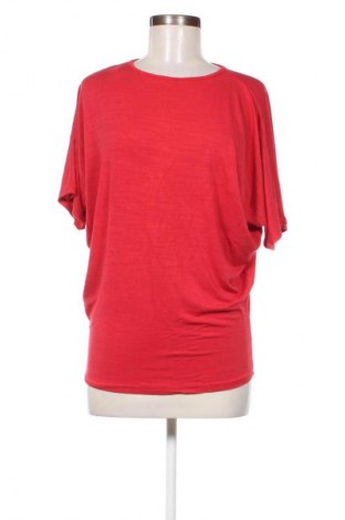 Дамска блуза Unbranded, Размер M, Цвят Червен, Цена 3,06 €