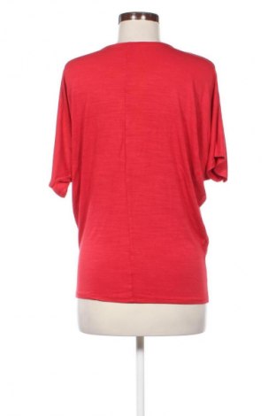Дамска блуза Unbranded, Размер M, Цвят Червен, Цена 3,06 €