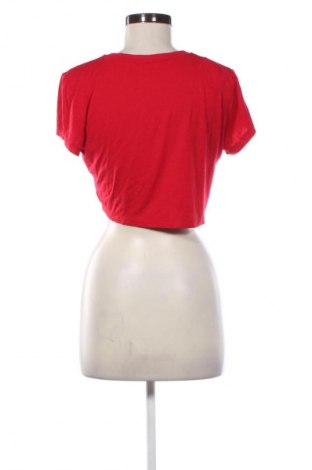 Női blúz Unbranded, Méret M, Szín Piros, Ár 1 659 Ft