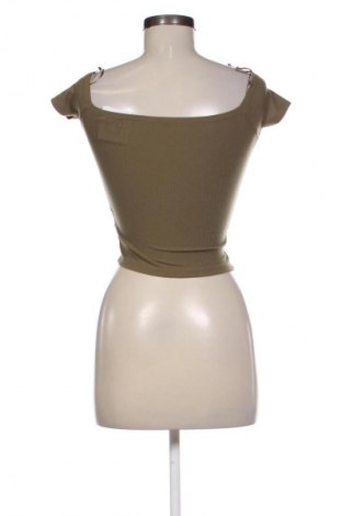 Damen Shirt Unbranded, Größe XXS, Farbe Grün, Preis € 3,99