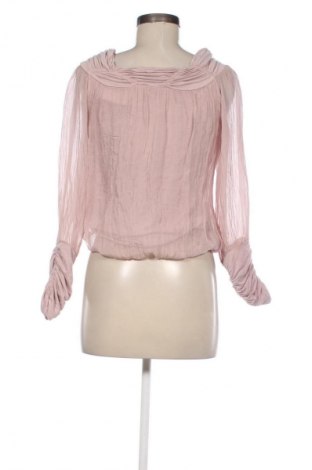 Дамска блуза Unbranded, Размер S, Цвят Пепел от рози, Цена 4,60 €